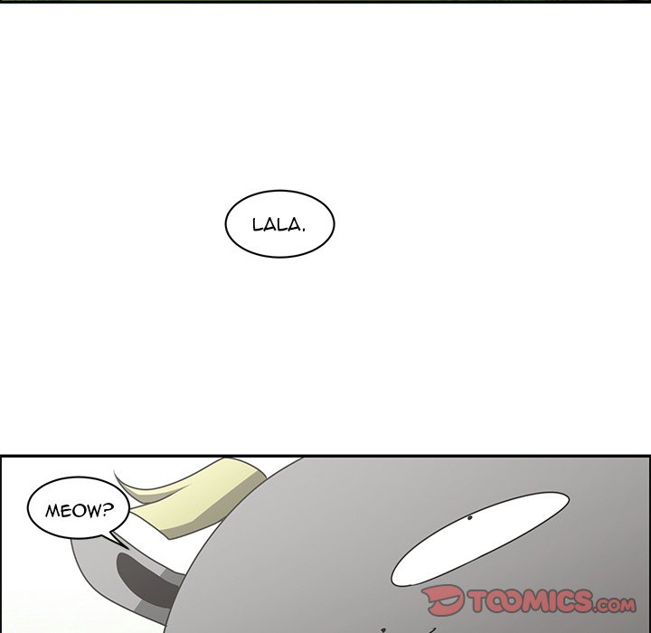 Go Away Mr Demon chapter 158 page 8