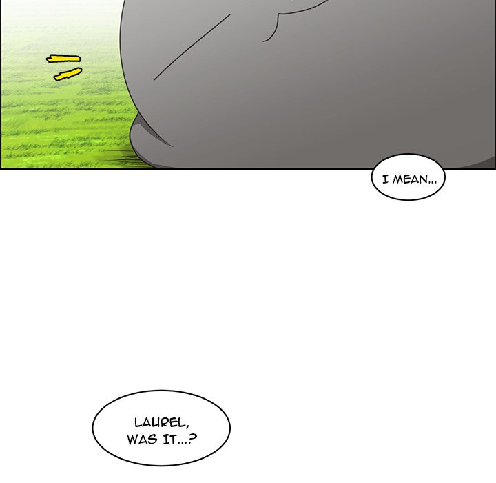 Go Away Mr Demon chapter 158 page 9