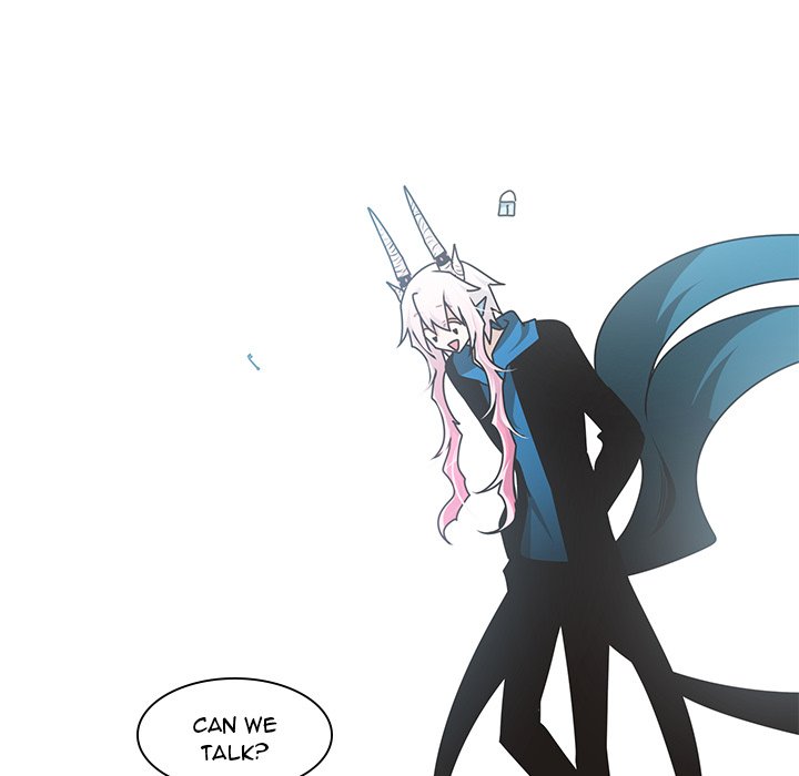 Go Away Mr Demon chapter 158 page 10