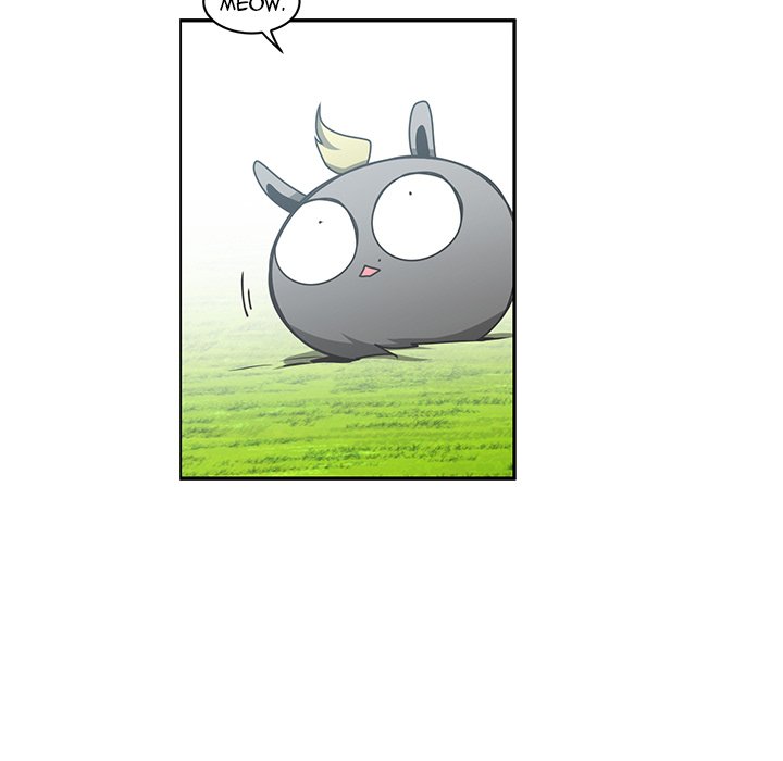 Go Away Mr Demon chapter 158 page 12