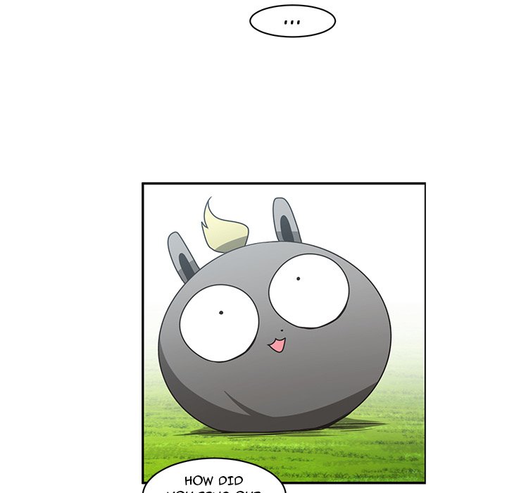 Go Away Mr Demon chapter 158 page 13