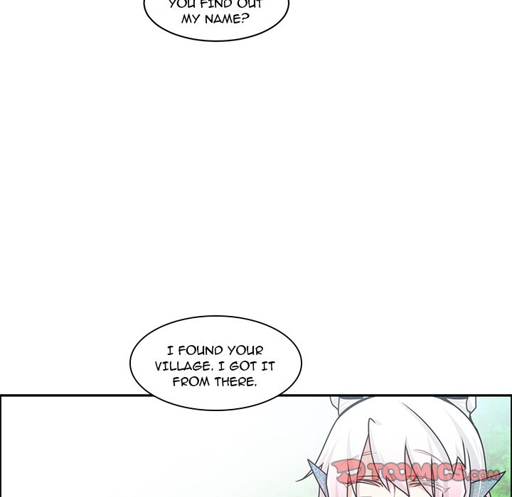 Go Away Mr Demon chapter 158 page 14