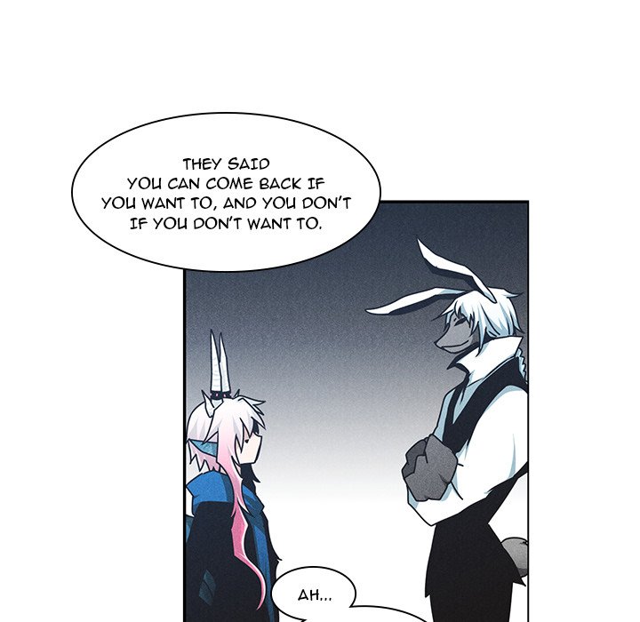 Go Away Mr Demon chapter 158 page 17