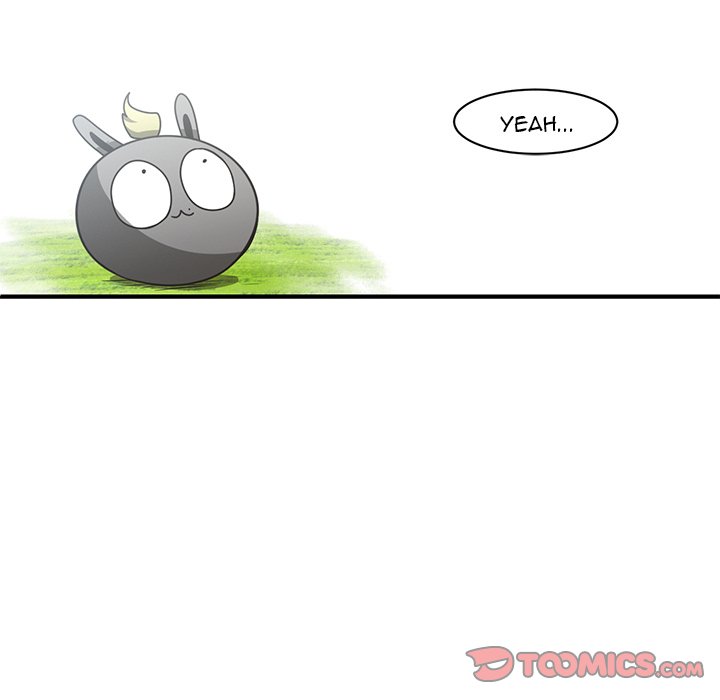 Go Away Mr Demon chapter 158 page 20