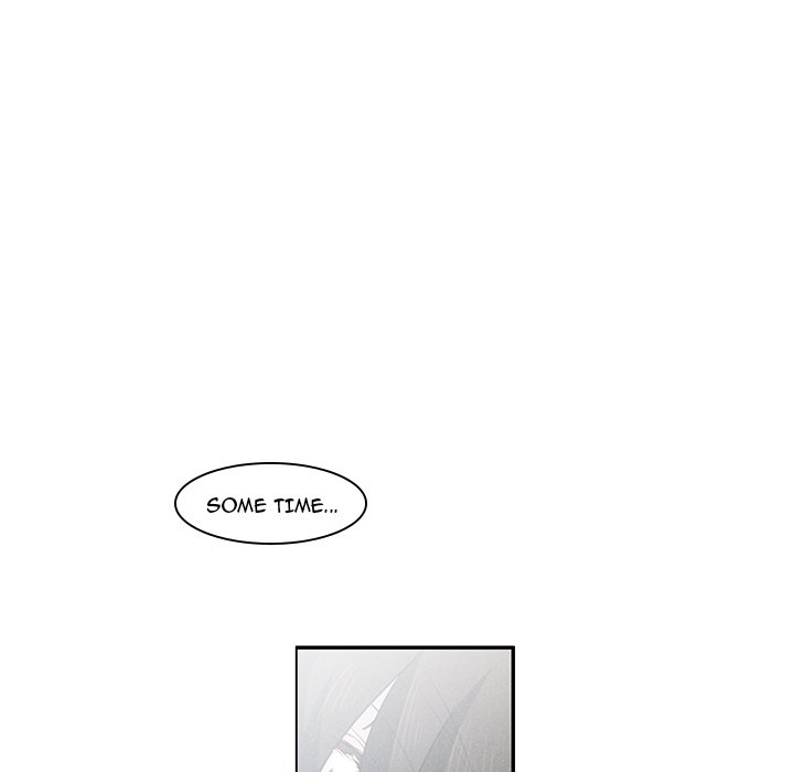 Go Away Mr Demon chapter 158 page 22