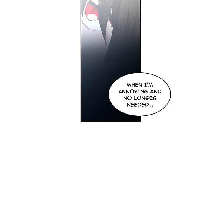 Go Away Mr Demon chapter 158 page 23