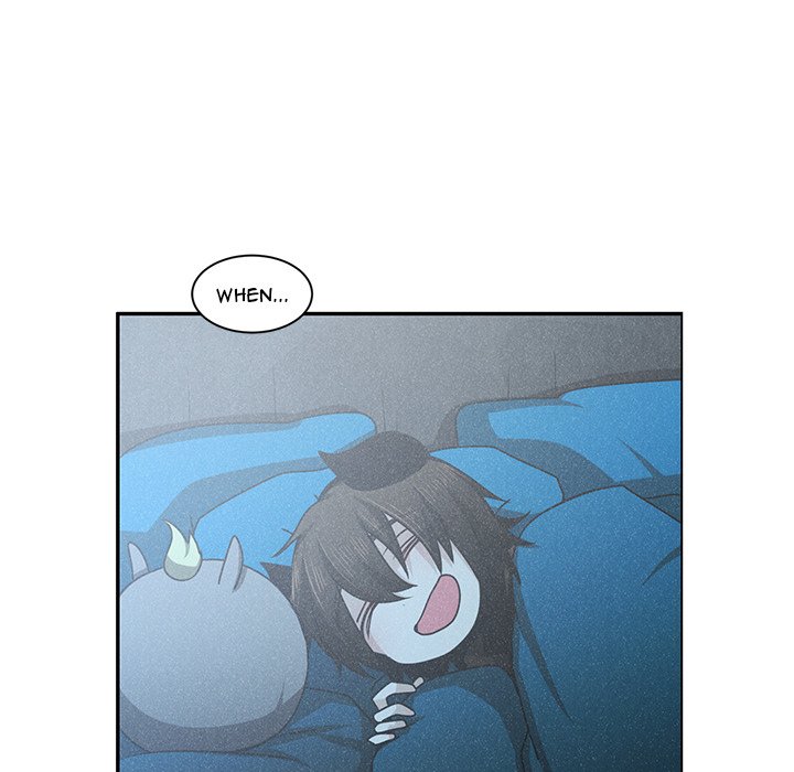 Go Away Mr Demon chapter 158 page 24