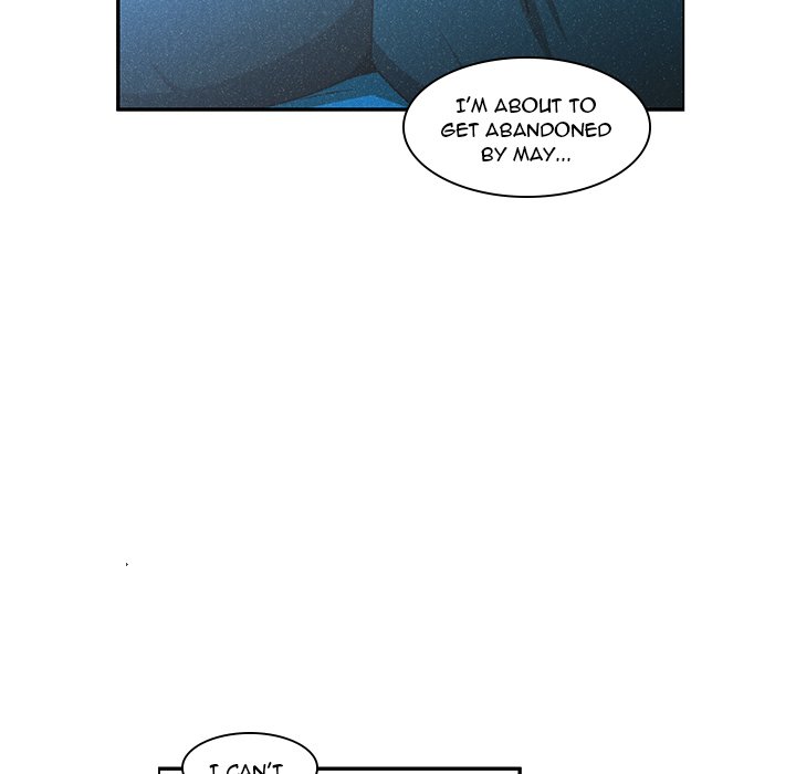 Go Away Mr Demon chapter 158 page 25