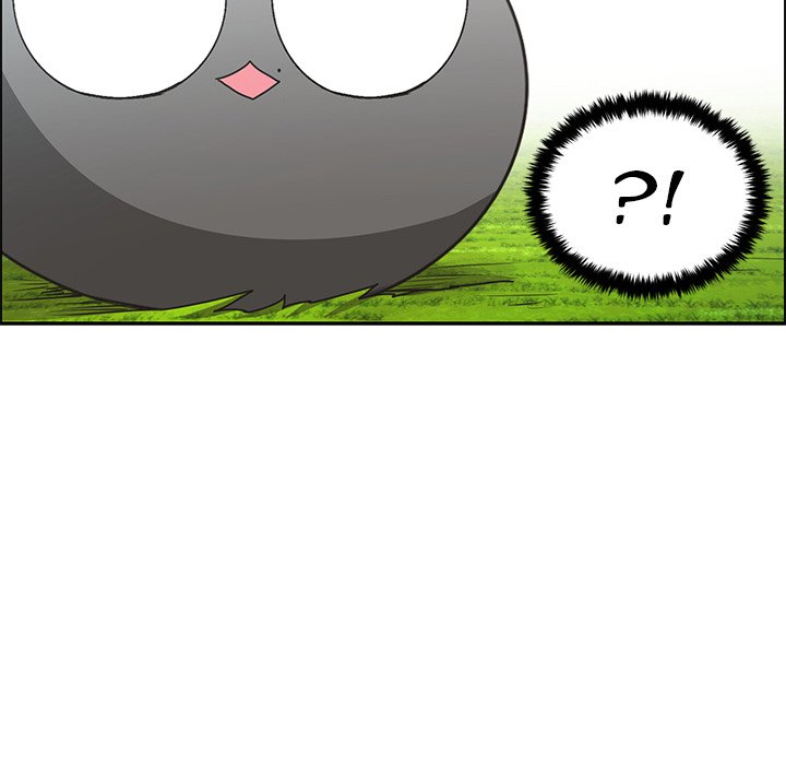Go Away Mr Demon chapter 158 page 30