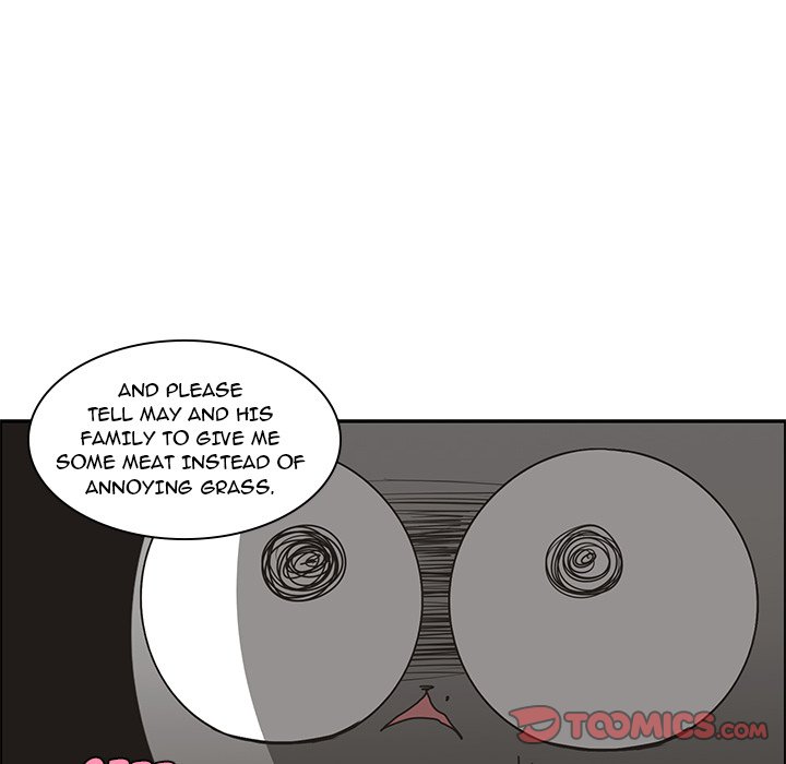 Go Away Mr Demon chapter 158 page 32