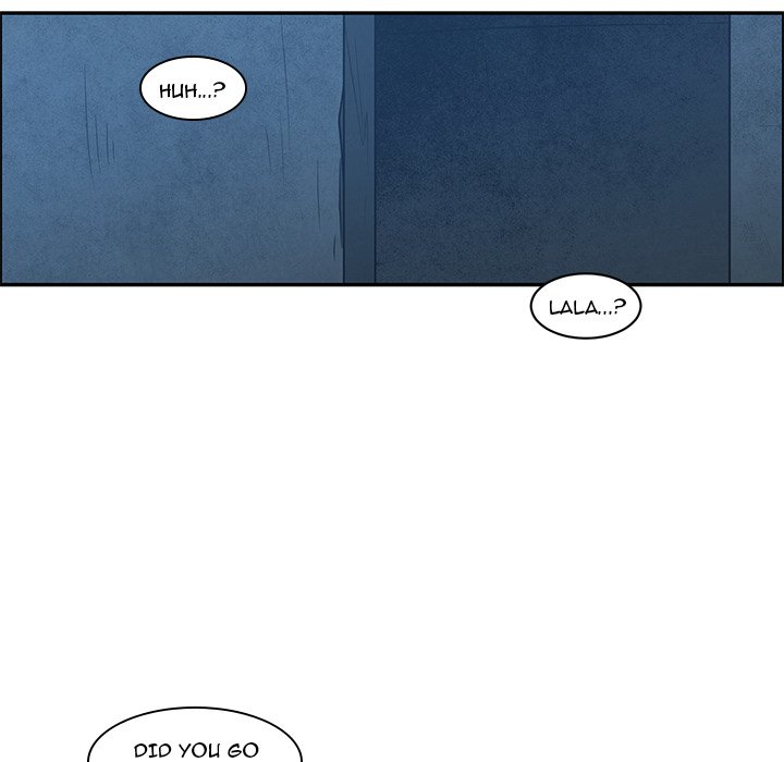 Go Away Mr Demon chapter 158 page 35