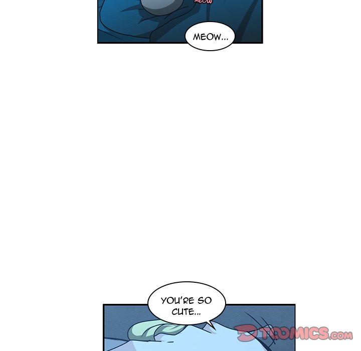 Go Away Mr Demon chapter 158 page 38