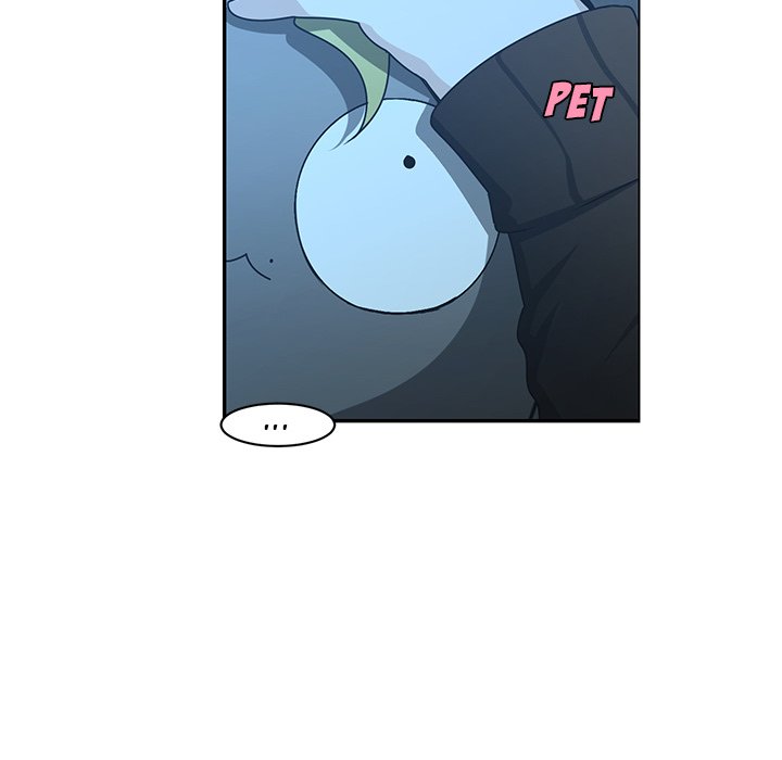 Go Away Mr Demon chapter 158 page 39