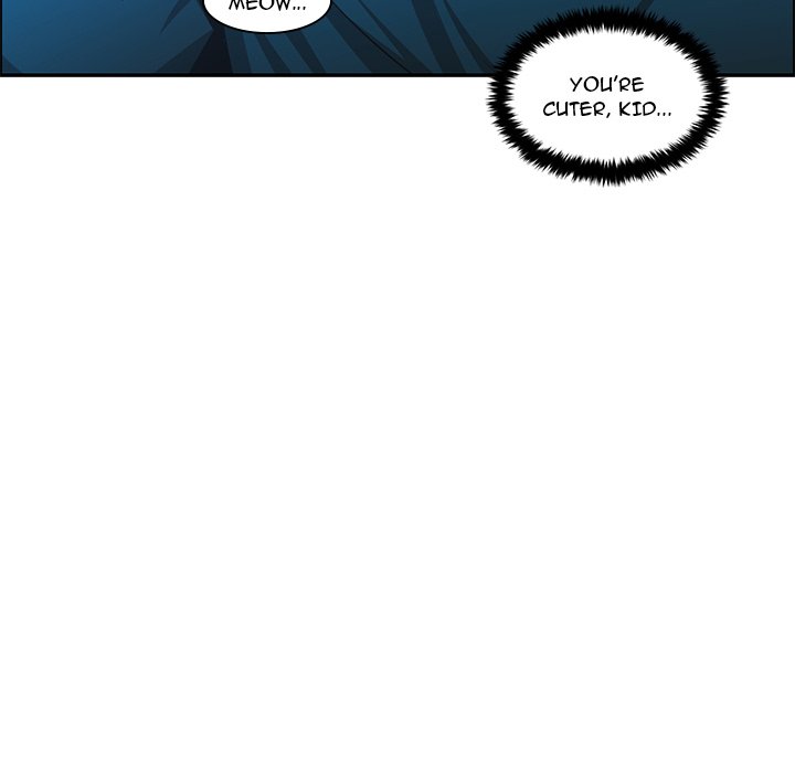 Go Away Mr Demon chapter 158 page 41