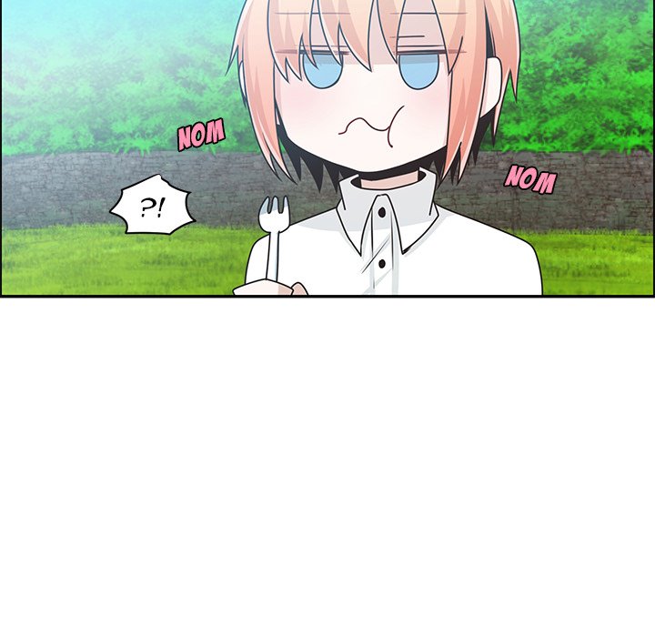 Go Away Mr Demon chapter 158 page 45