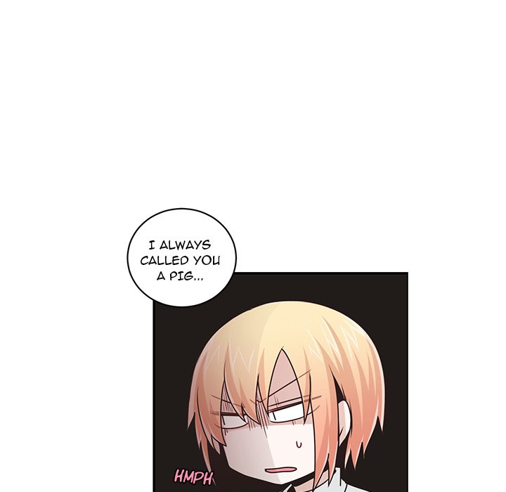 Go Away Mr Demon chapter 158 page 47