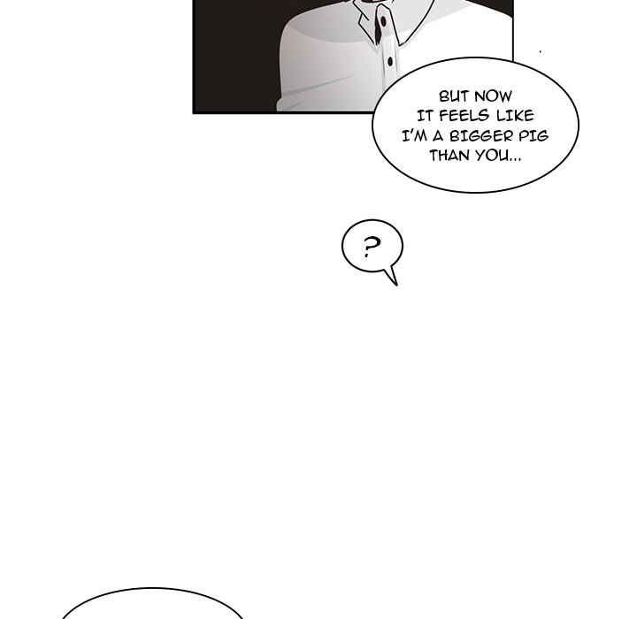 Go Away Mr Demon chapter 158 page 48