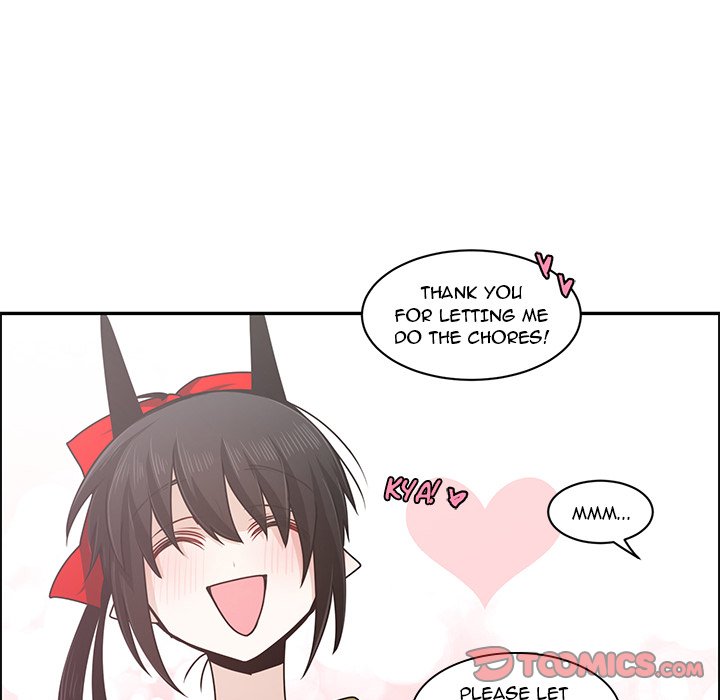 Go Away Mr Demon chapter 158 page 50