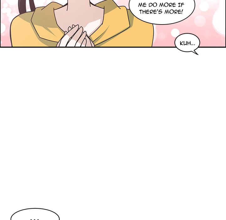 Go Away Mr Demon chapter 158 page 51