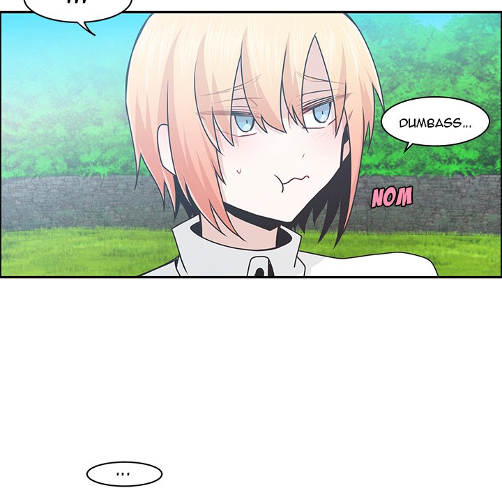 Go Away Mr Demon chapter 158 page 52