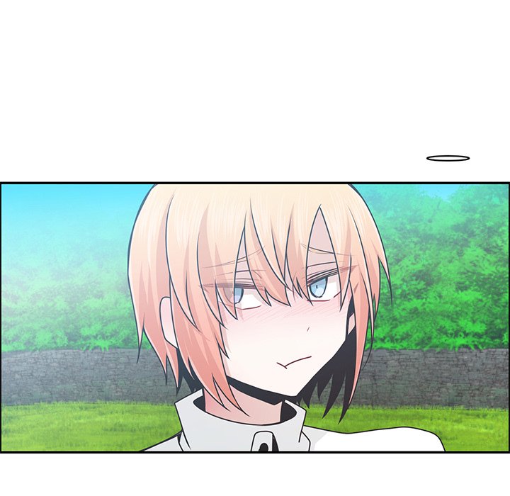 Go Away Mr Demon chapter 158 page 53