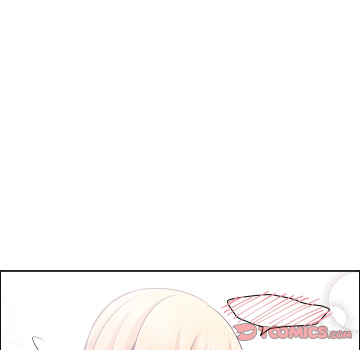 Go Away Mr Demon chapter 158 page 56