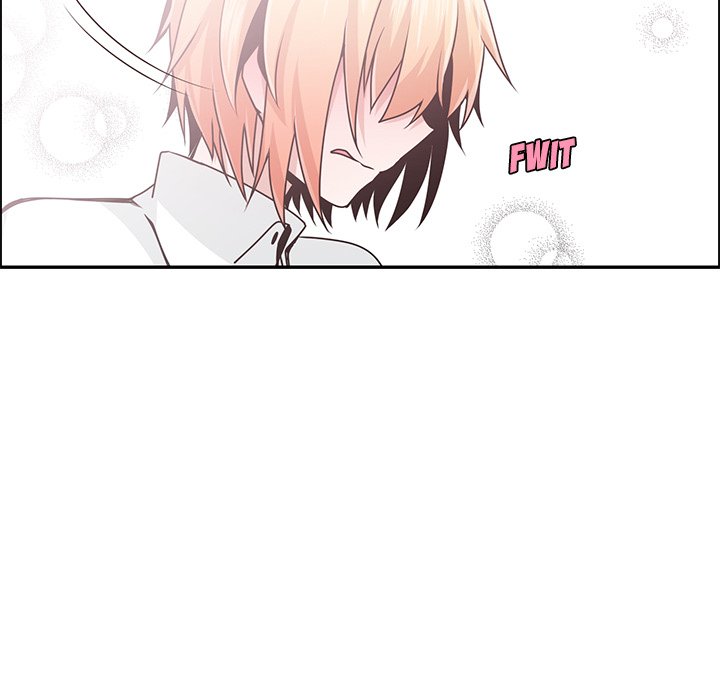 Go Away Mr Demon chapter 158 page 57