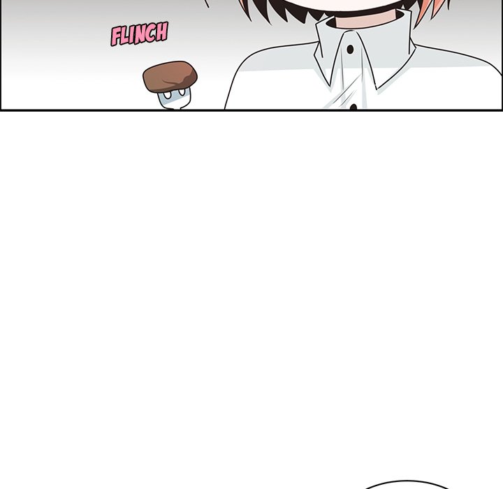Go Away Mr Demon chapter 158 page 61