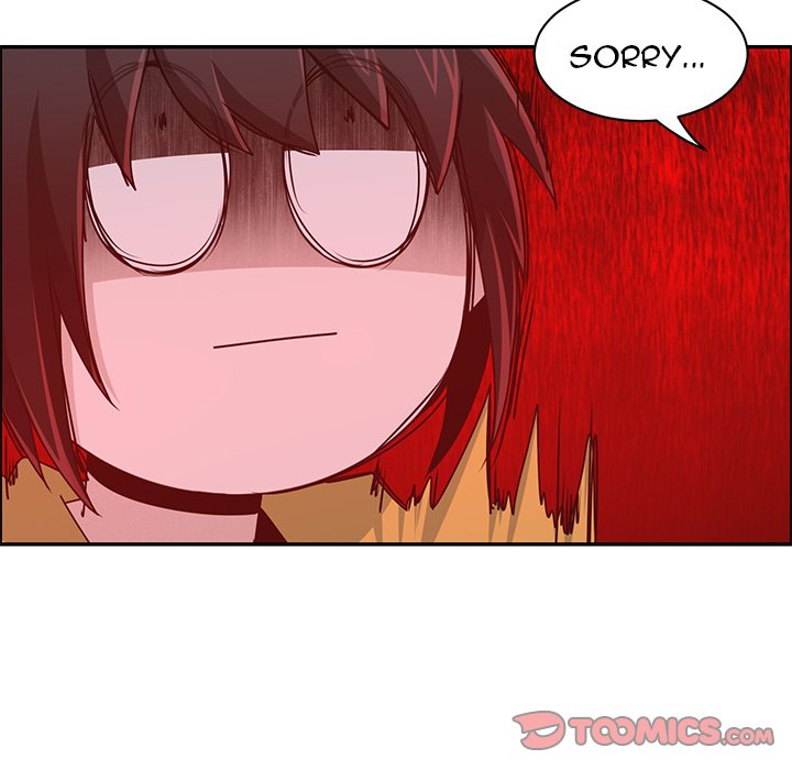 Go Away Mr Demon chapter 158 page 62