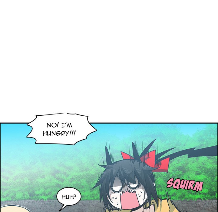 Go Away Mr Demon chapter 158 page 63