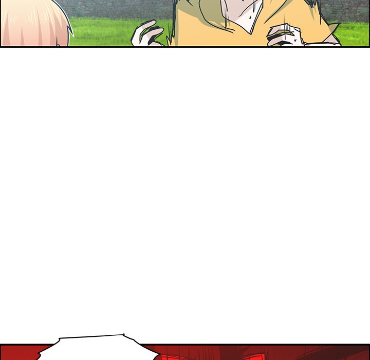 Go Away Mr Demon chapter 158 page 64