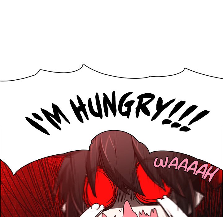 Go Away Mr Demon chapter 158 page 66