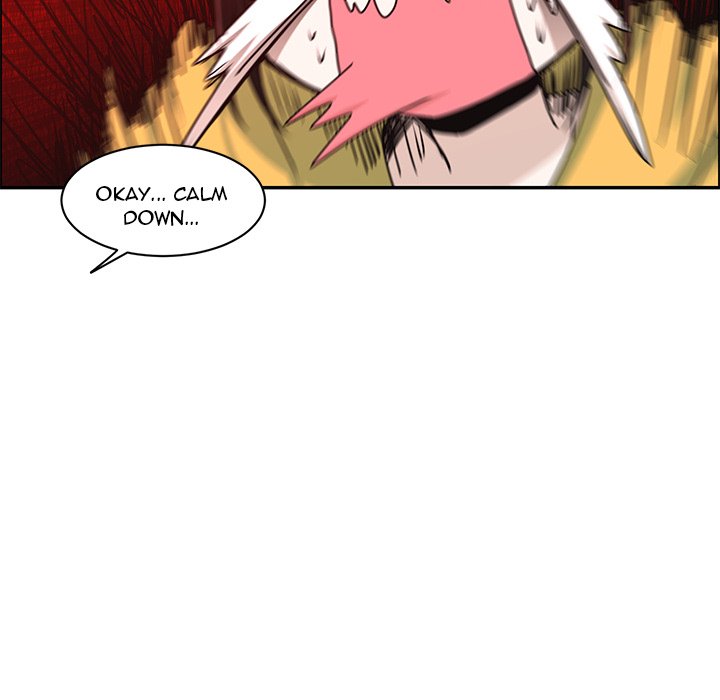 Go Away Mr Demon chapter 158 page 67