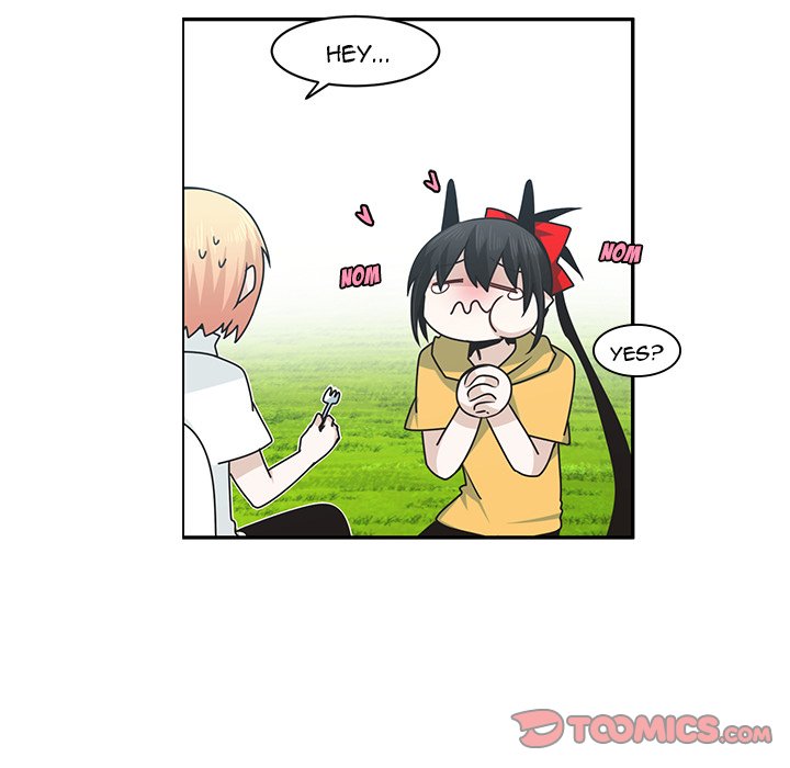 Go Away Mr Demon chapter 158 page 68
