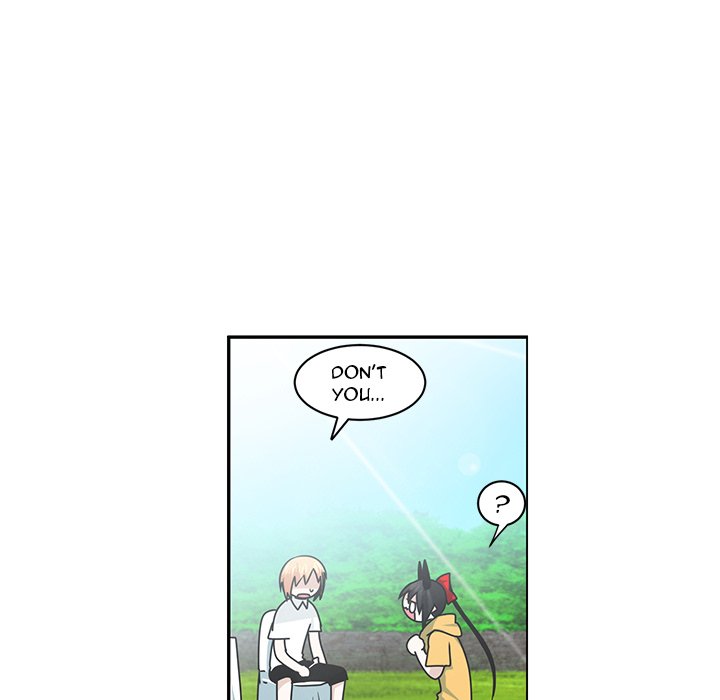 Go Away Mr Demon chapter 158 page 69