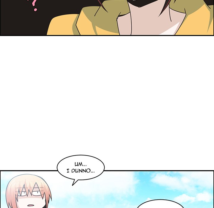 Go Away Mr Demon chapter 158 page 73