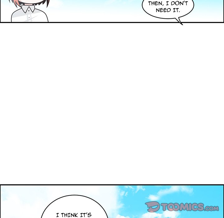 Go Away Mr Demon chapter 158 page 74