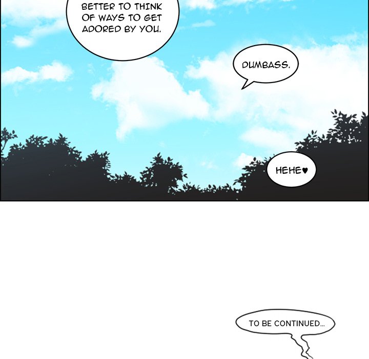 Go Away Mr Demon chapter 158 page 75