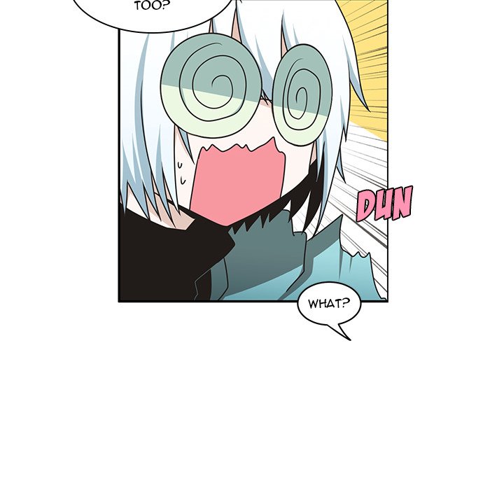 Go Away Mr Demon chapter 159 page 7