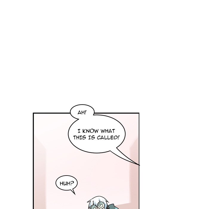 Go Away Mr Demon chapter 159 page 12