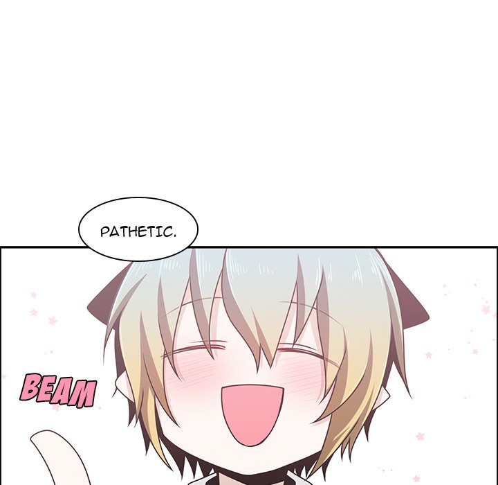 Go Away Mr Demon chapter 159 page 15