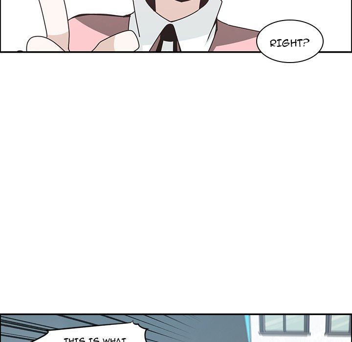 Go Away Mr Demon chapter 159 page 16