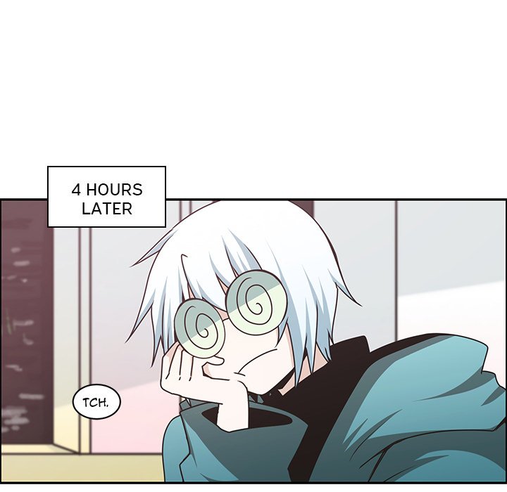 Go Away Mr Demon chapter 159 page 18