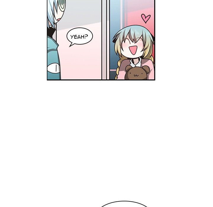 Go Away Mr Demon chapter 159 page 22