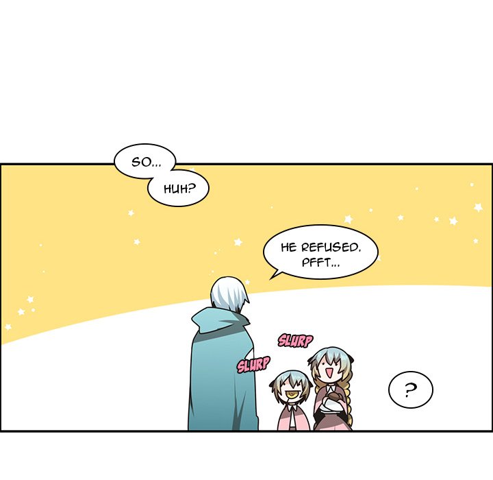 Go Away Mr Demon chapter 159 page 24