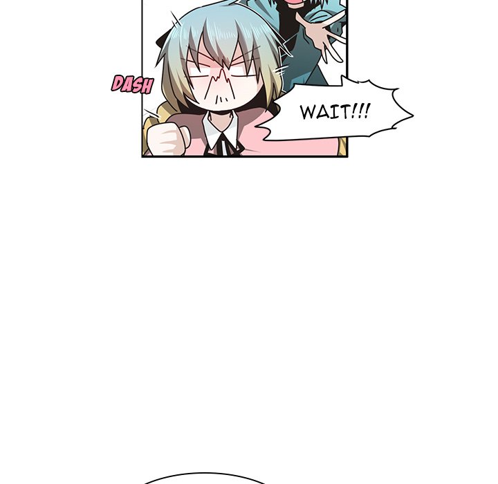 Go Away Mr Demon chapter 159 page 26