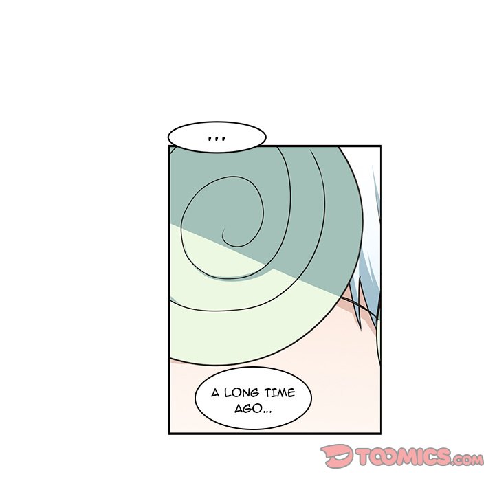 Go Away Mr Demon chapter 159 page 29