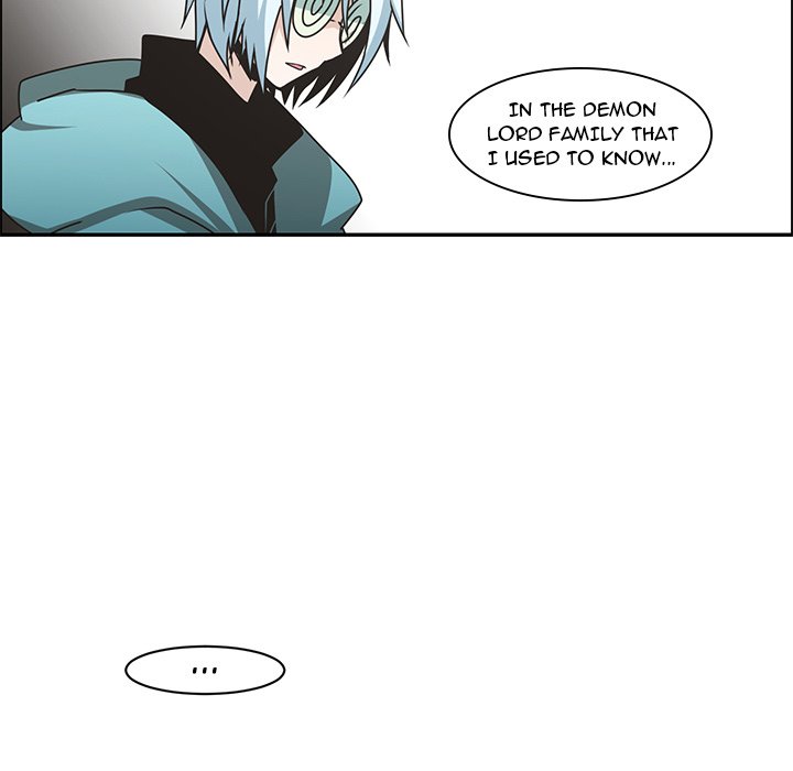Go Away Mr Demon chapter 159 page 31