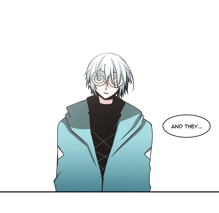 Go Away Mr Demon chapter 159 page 32