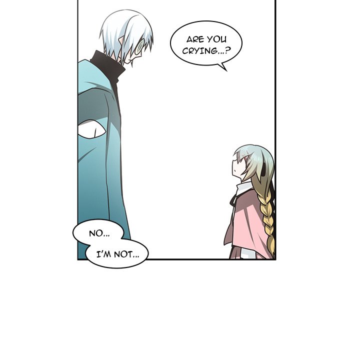 Go Away Mr Demon chapter 159 page 34